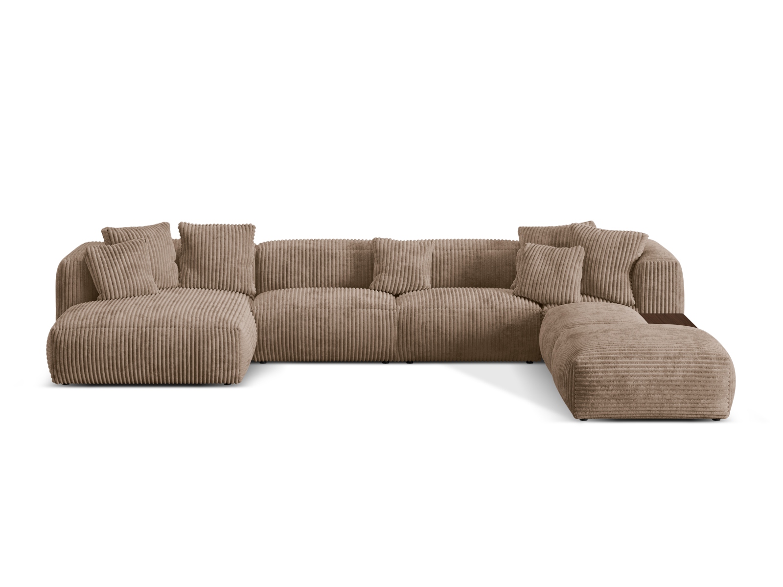 Modulinis minkštas kampas Sorcoro 124 (Tilia 17)