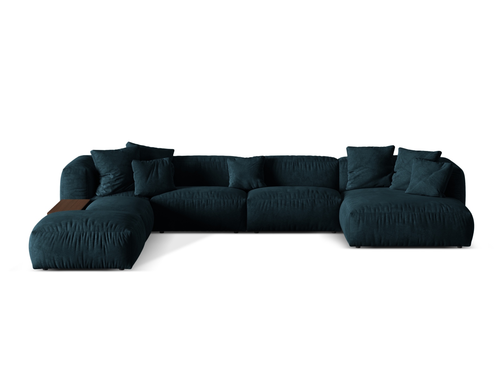 Modulinis minkštas kampas Sorcoro 124 (Vogue 13)