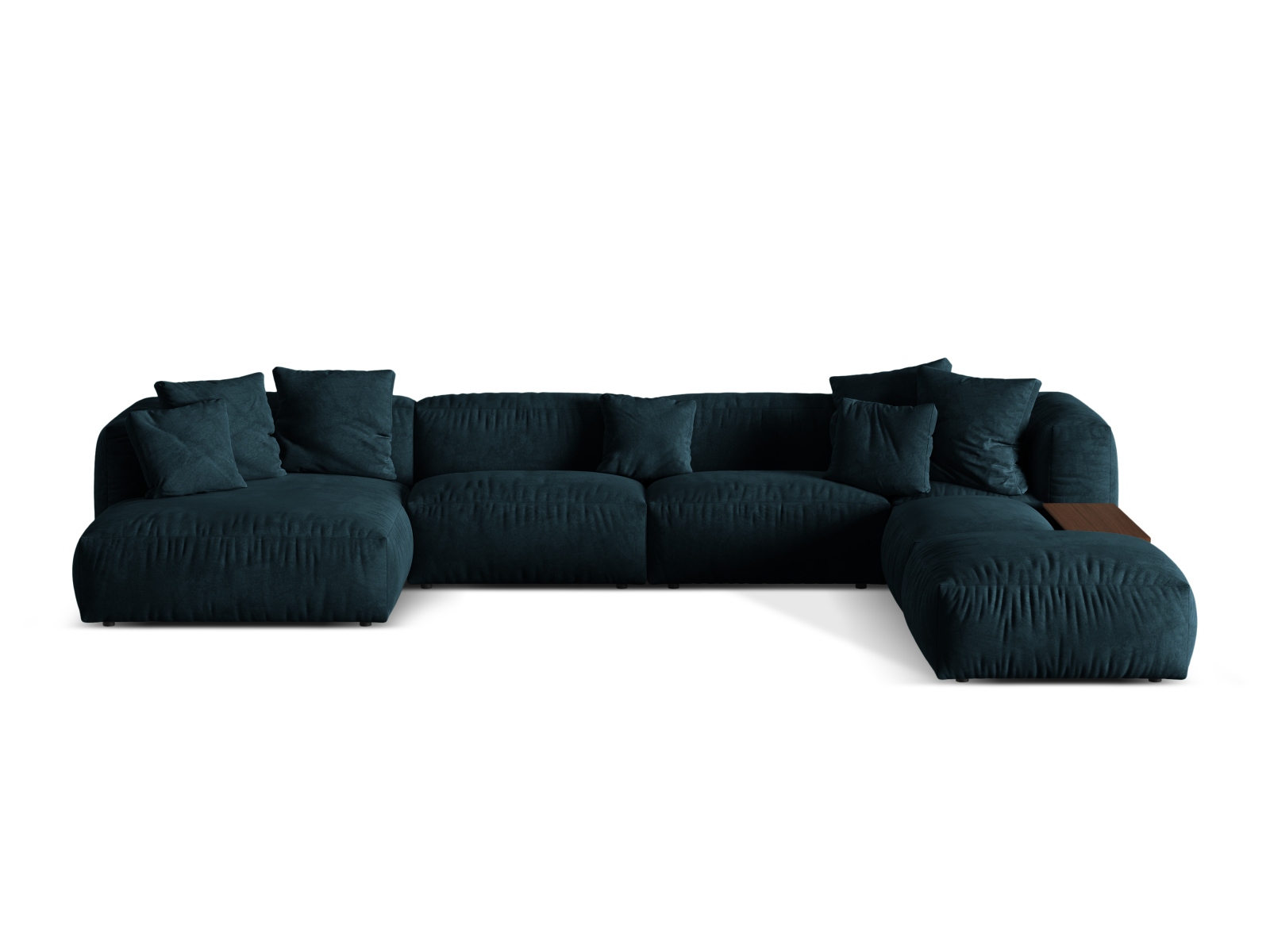 Modulinis minkštas kampas Sorcoro 124 (Vogue 13)