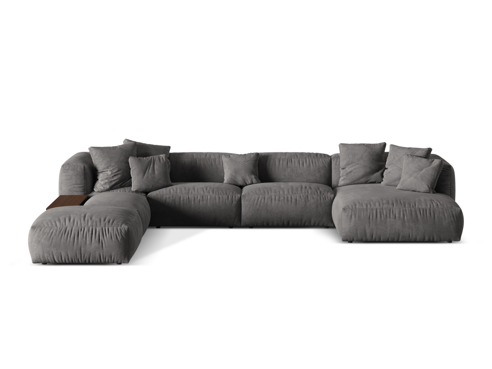 Modulinis minkštas kampas Sorcoro 124 (Vogue 15)