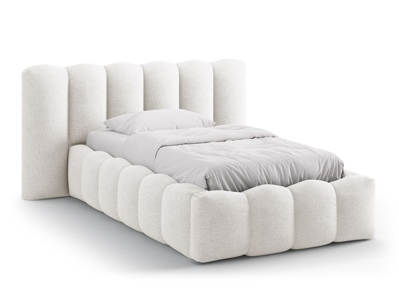 Lova Cirleve 113 (Baloo 2073)