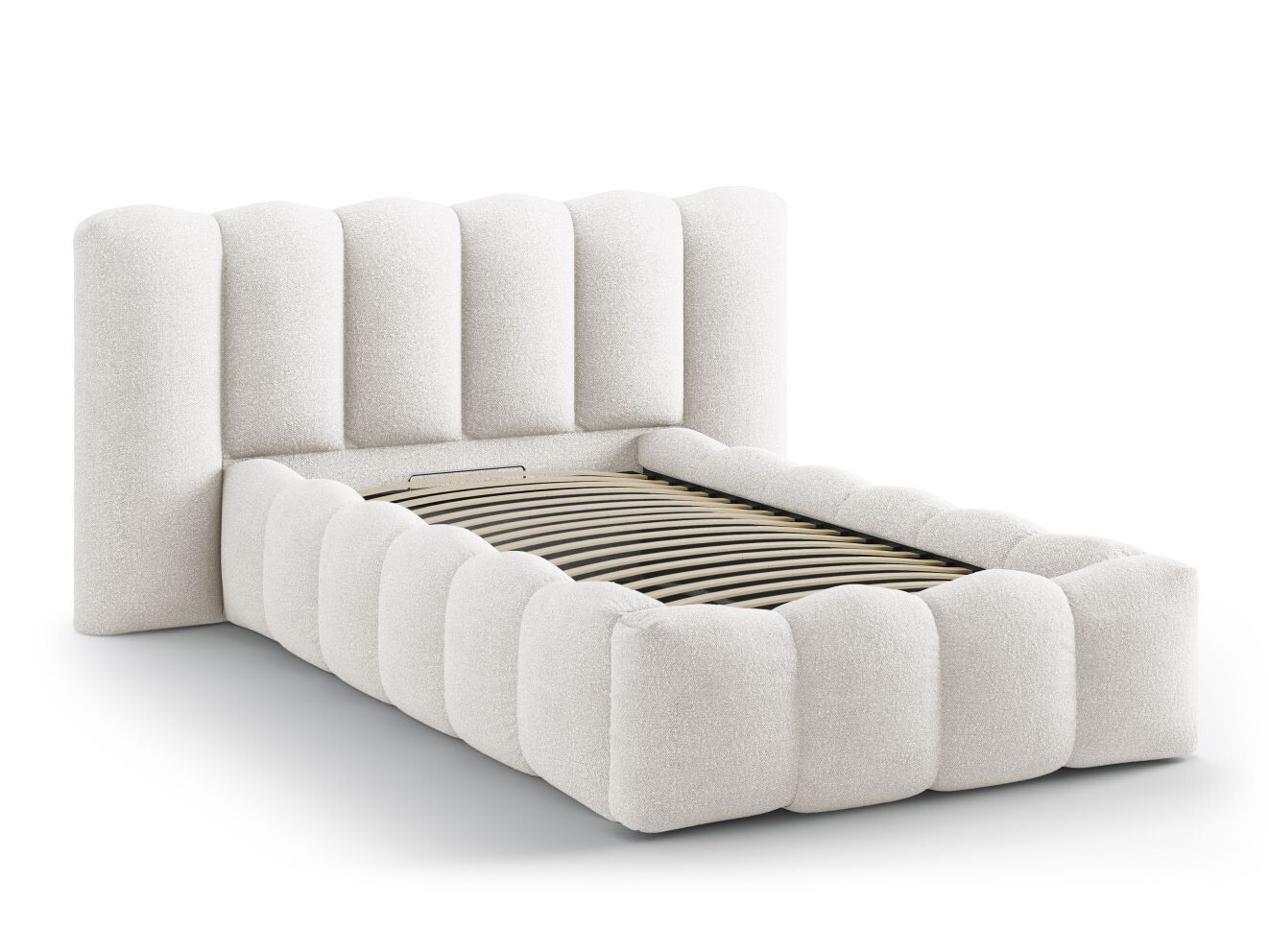 Lova Cirleve 113 (Baloo 2073)
