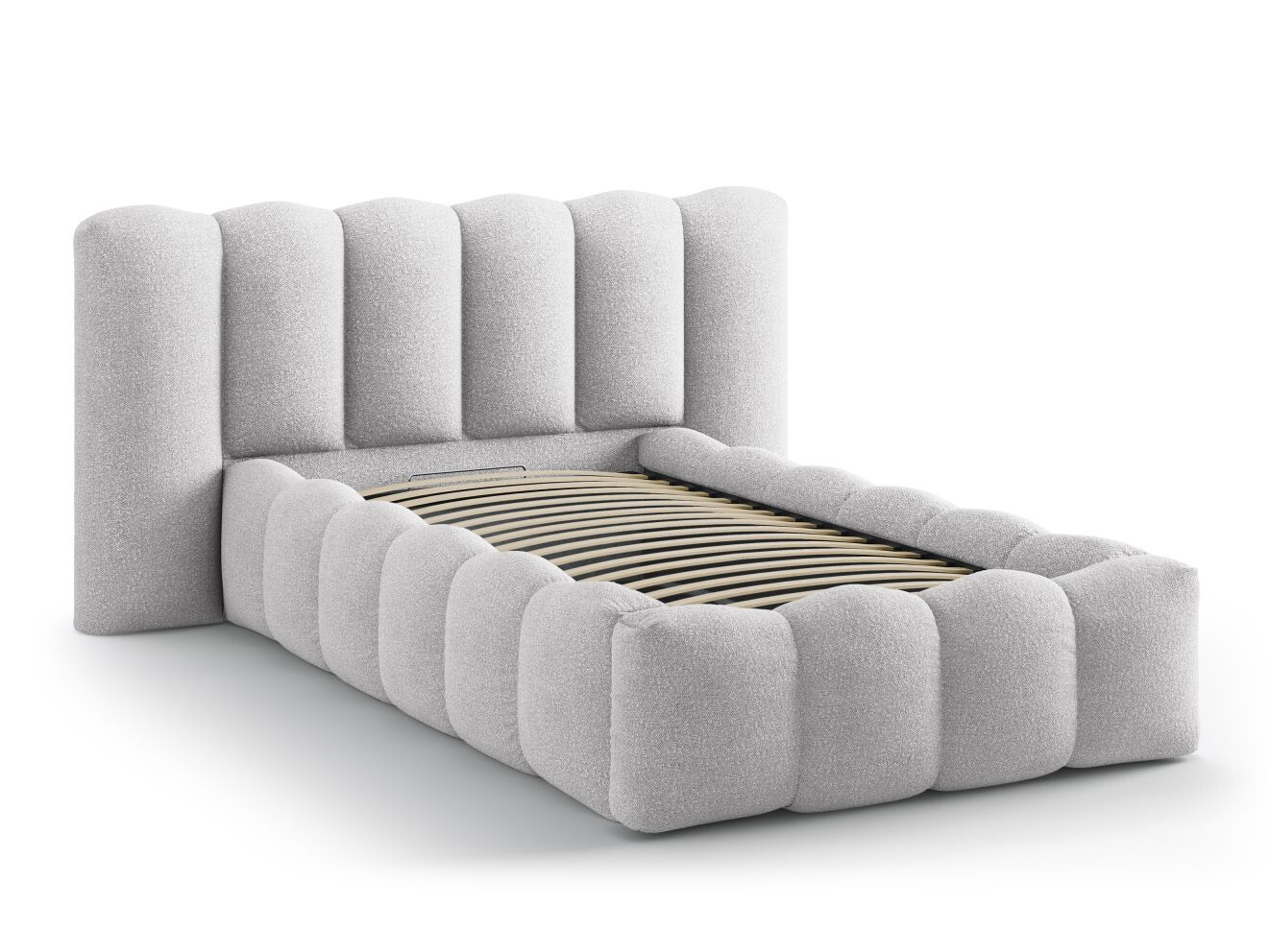 Lova Cirleve 113 (Baloo 2085)