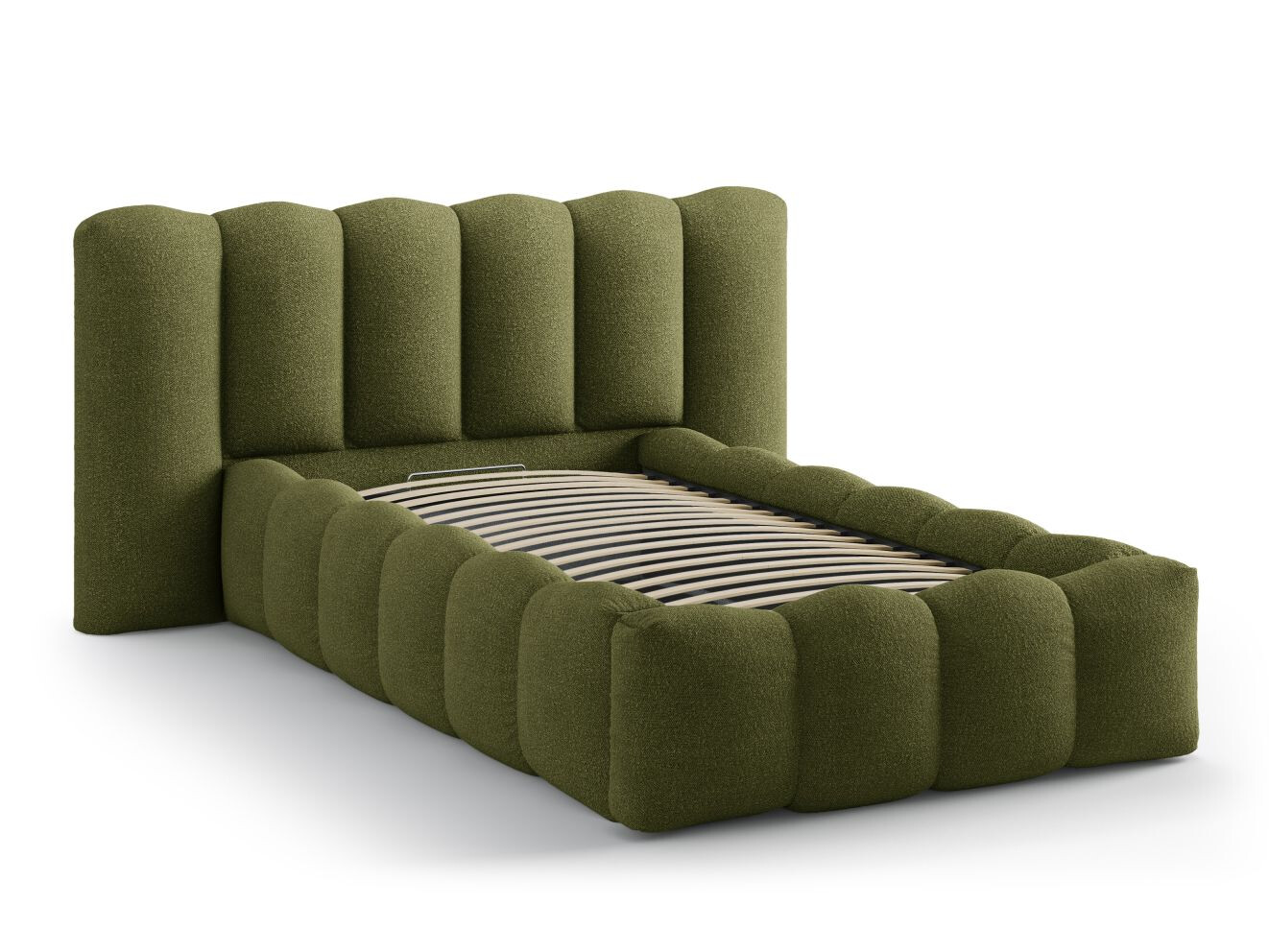 Lova Cirleve 113 (Baloo 2090)