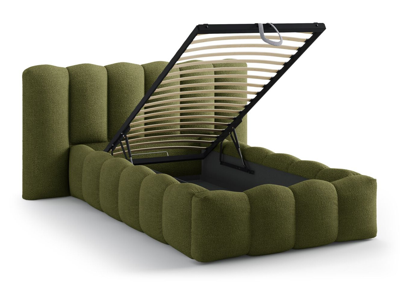 Lova Cirleve 113 (Baloo 2090)