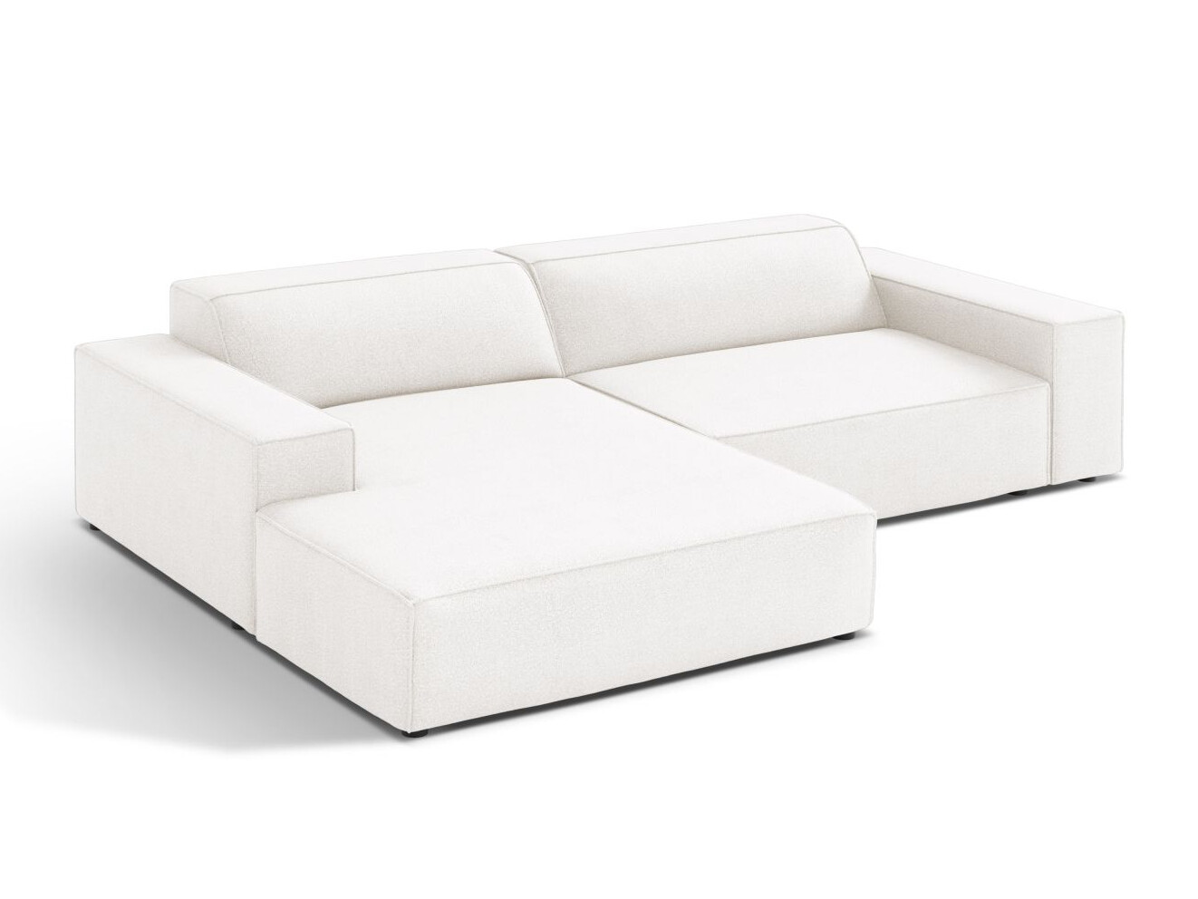 Modulinis minkštas kampas Lomcalu 101 (Baloo 2073)