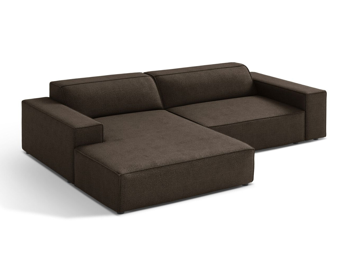 Modulinis minkštas kampas Lomcalu 101 (Baloo 2081)