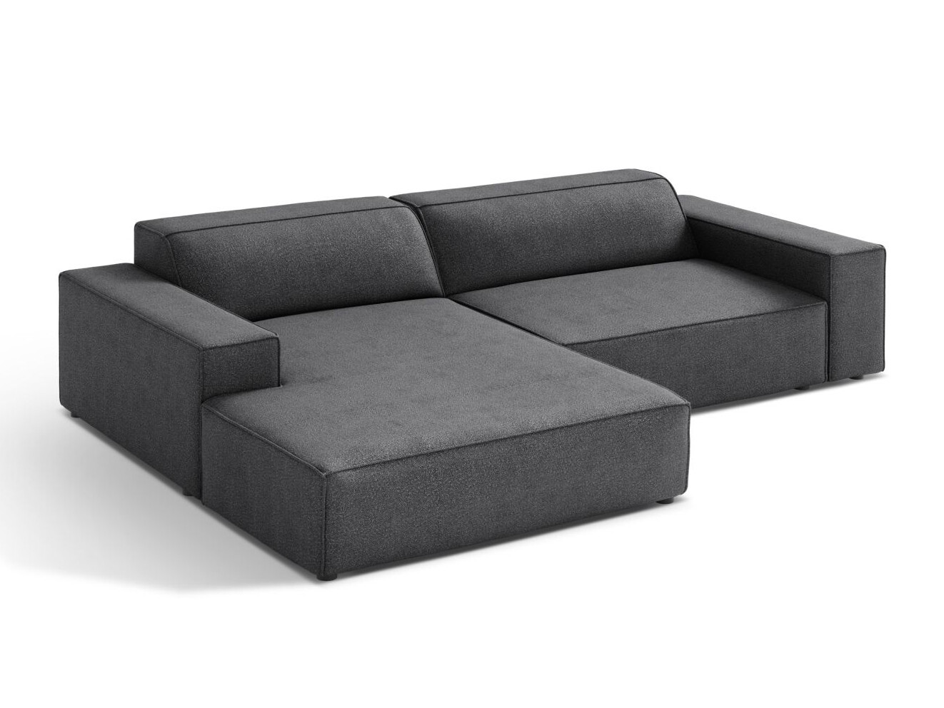 Modulinis minkštas kampas Lomcalu 101 (Baloo 2083)
