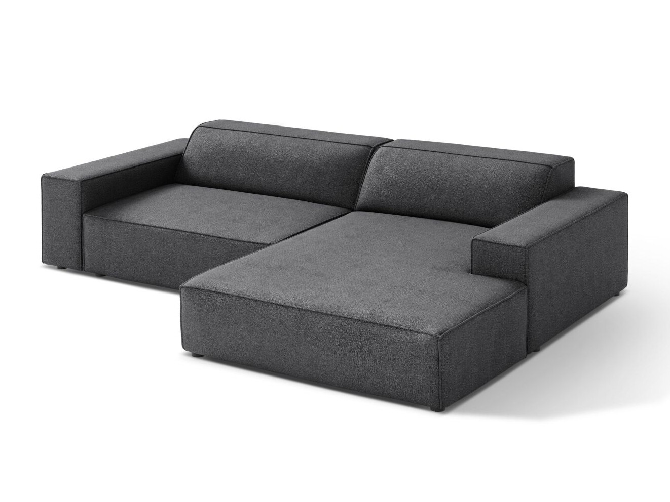 Modulinis minkštas kampas Lomcalu 101 (Baloo 2083)