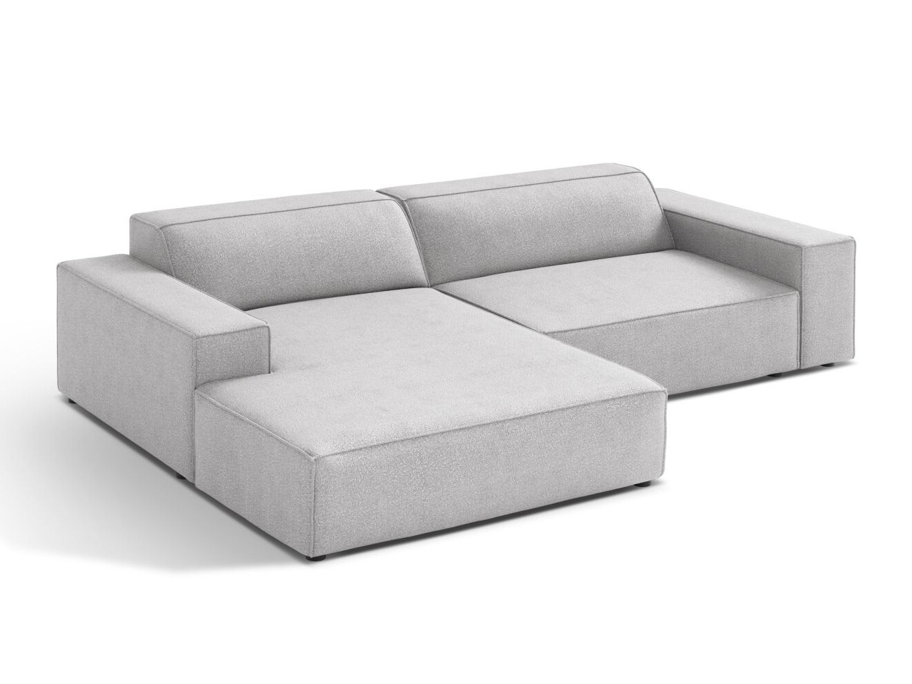 Modulinis minkštas kampas Lomcalu 101 (Baloo 2085)