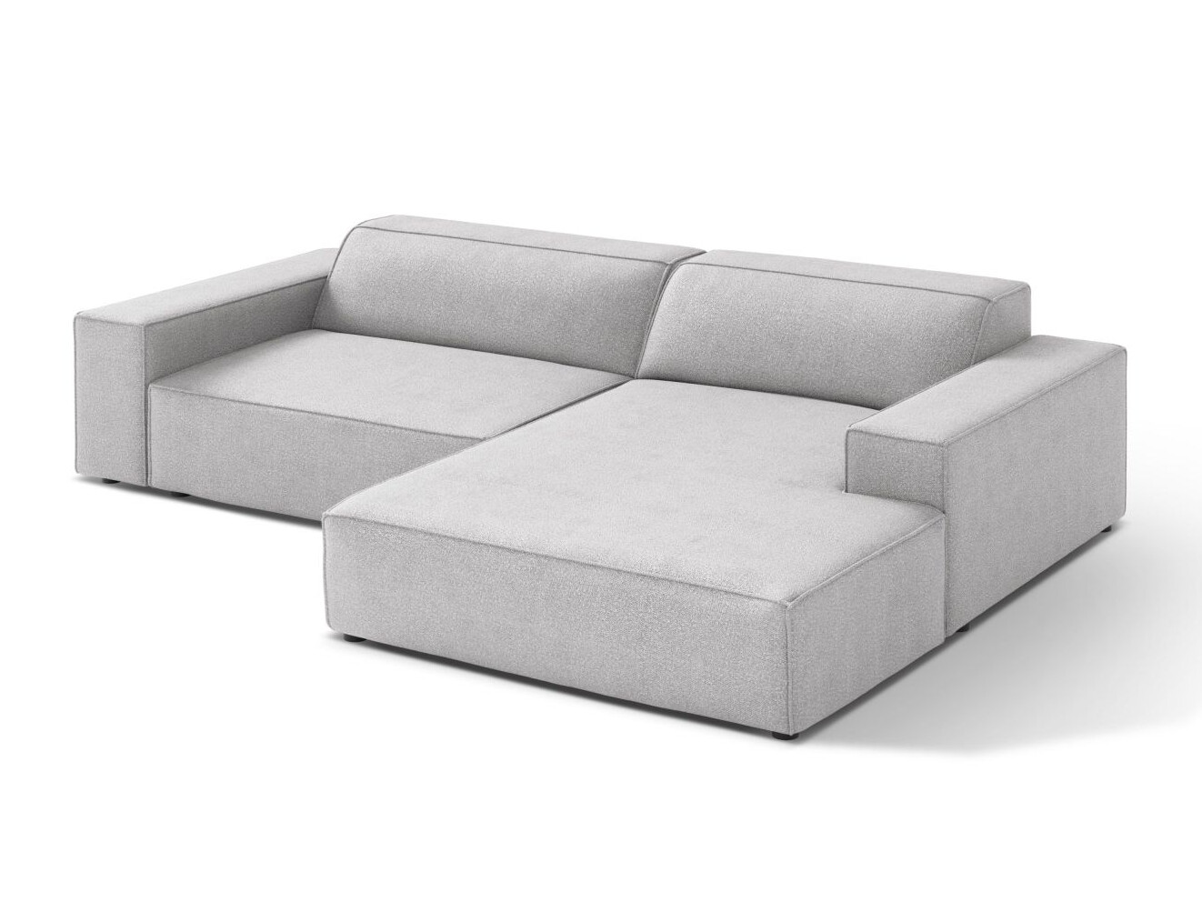 Modulinis minkštas kampas Lomcalu 101 (Baloo 2085)