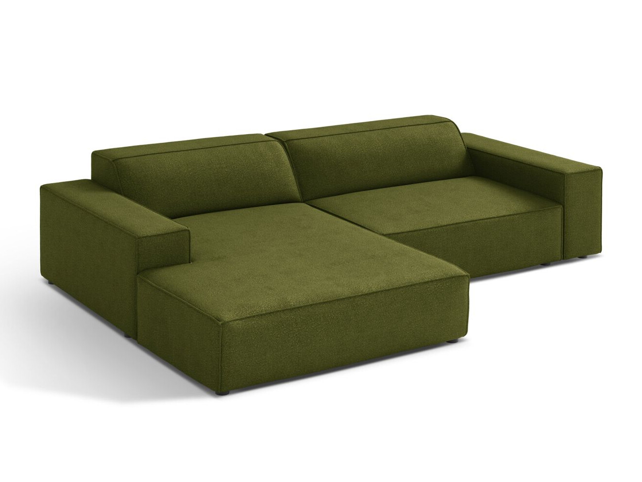 Modulinis minkštas kampas Lomcalu 101 (Baloo 2090)