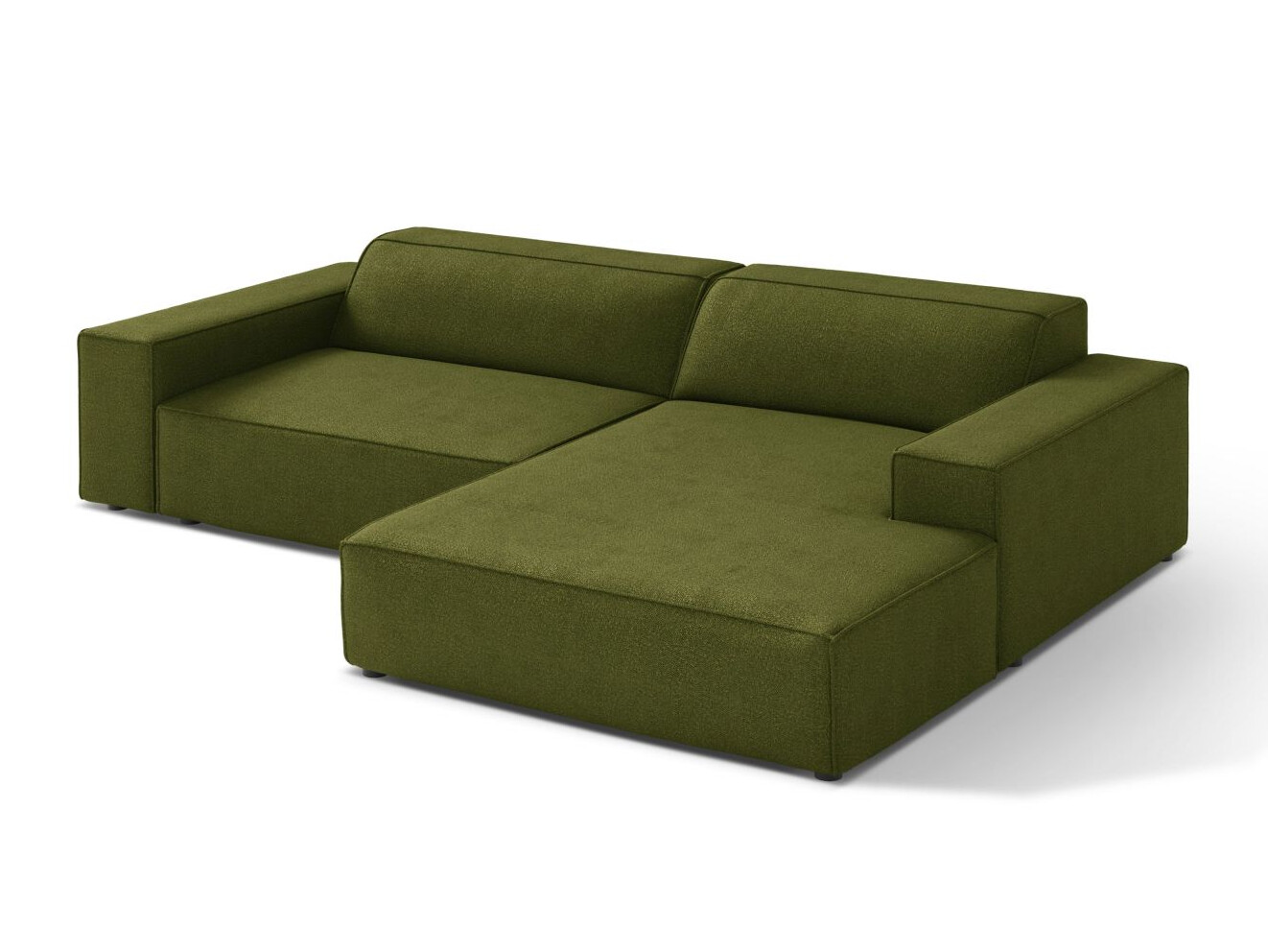 Modulinis minkštas kampas Lomcalu 101 (Baloo 2090)