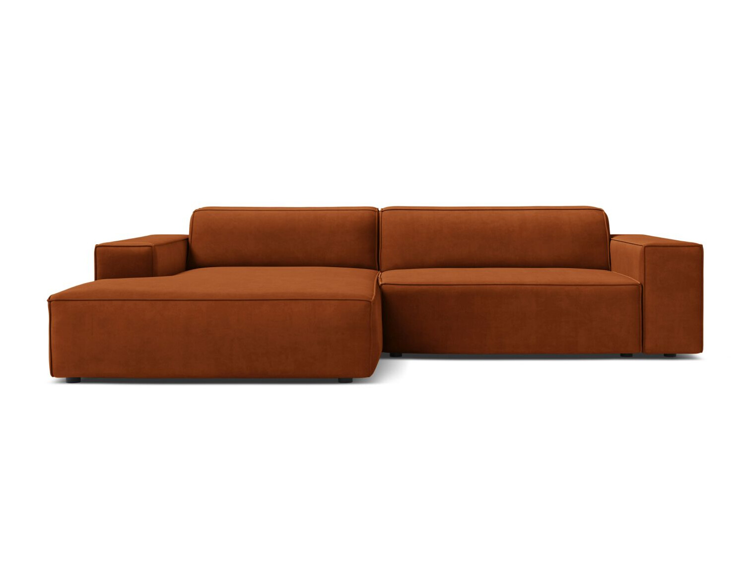 Modulinis minkštas kampas Lomcalu 101 (Bluvel 4215)