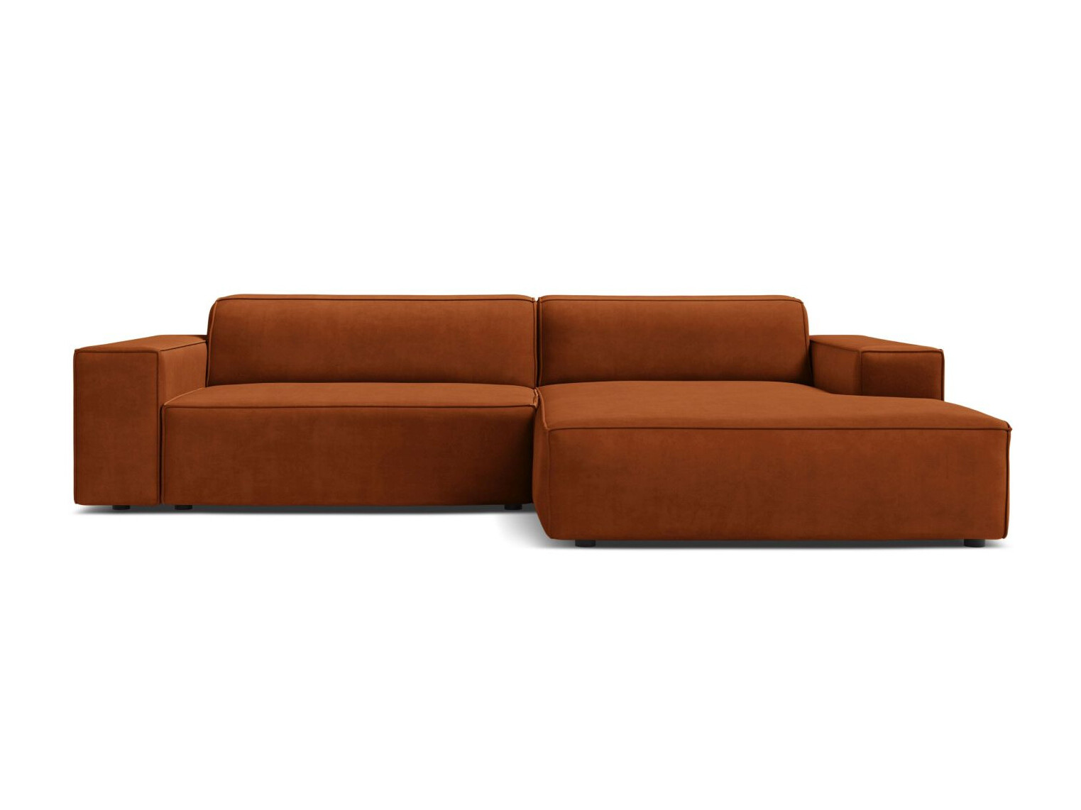 Modulinis minkštas kampas Lomcalu 101 (Bluvel 4215)