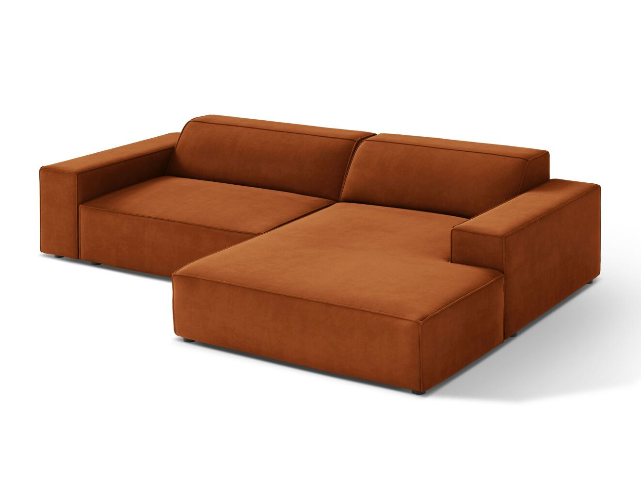 Modulinis minkštas kampas Lomcalu 101 (Bluvel 4215)