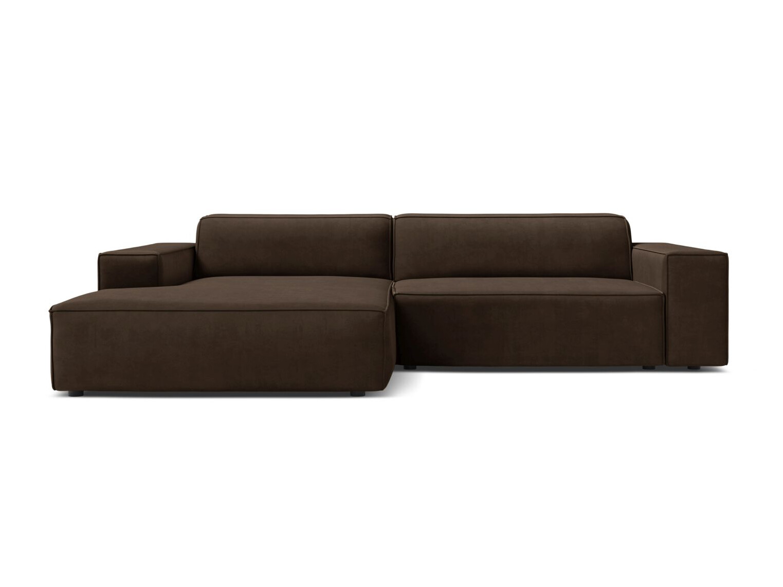 Modulinis minkštas kampas Lomcalu 101 (Bluvel 48)