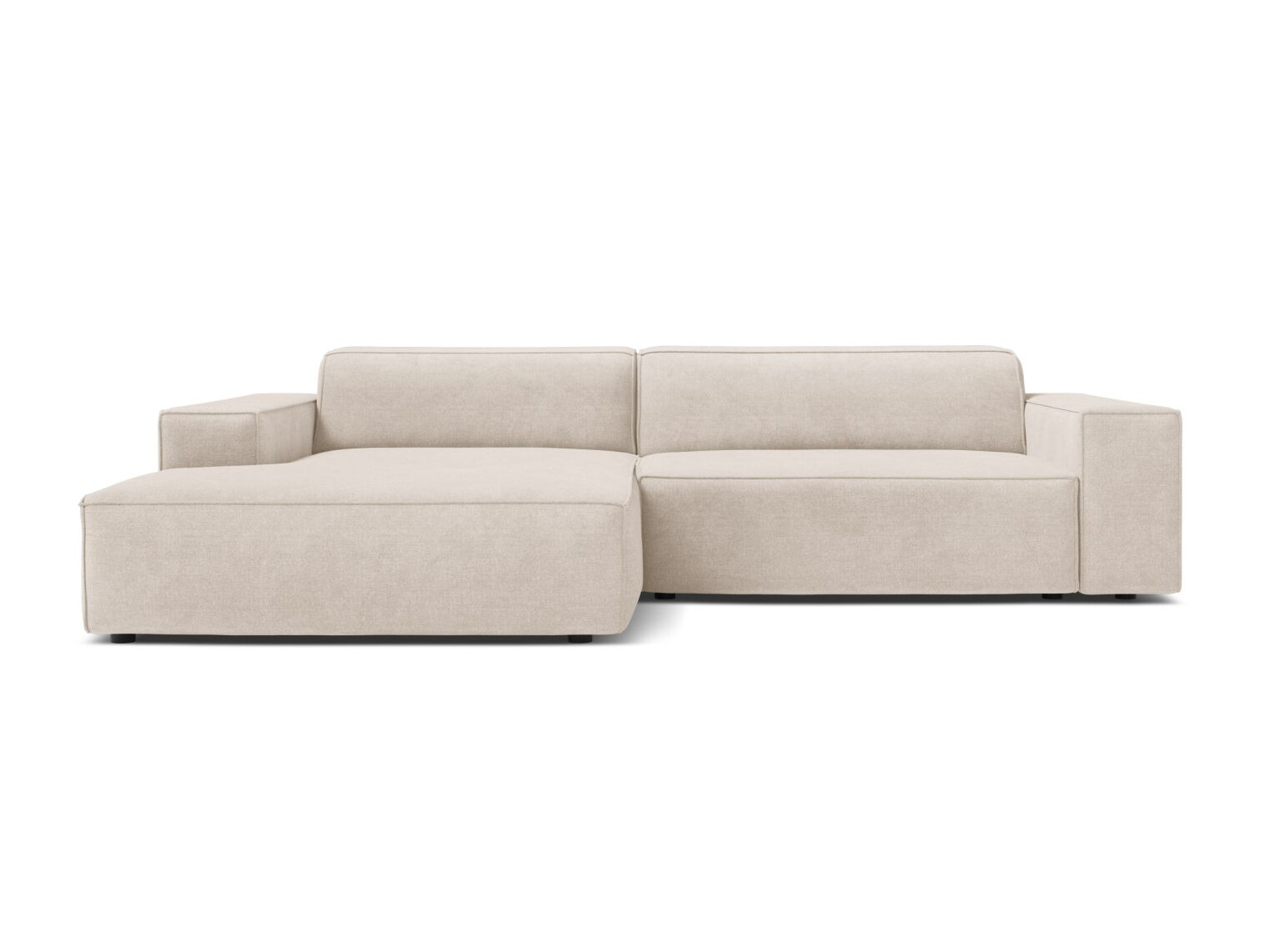 Modulinis minkštas kampas Lomcalu 101 (Liberty 02)
