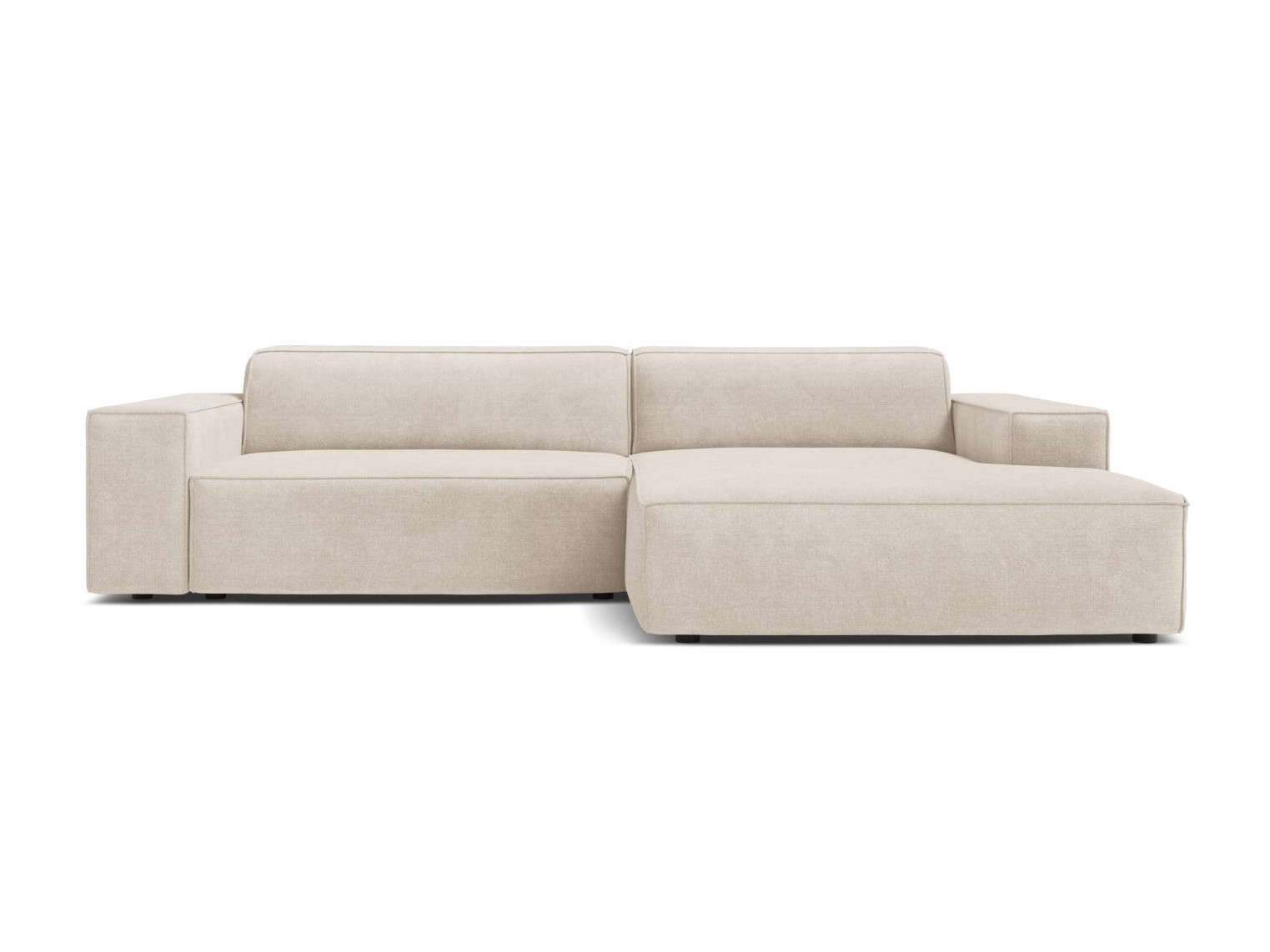 Modulinis minkštas kampas Lomcalu 101 (Liberty 02)