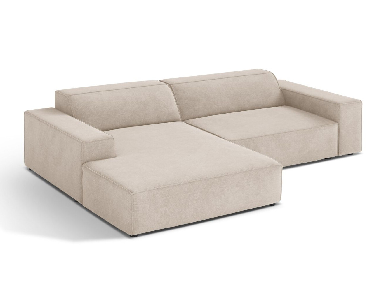 Modulinis minkštas kampas Lomcalu 101 (Liberty 02)