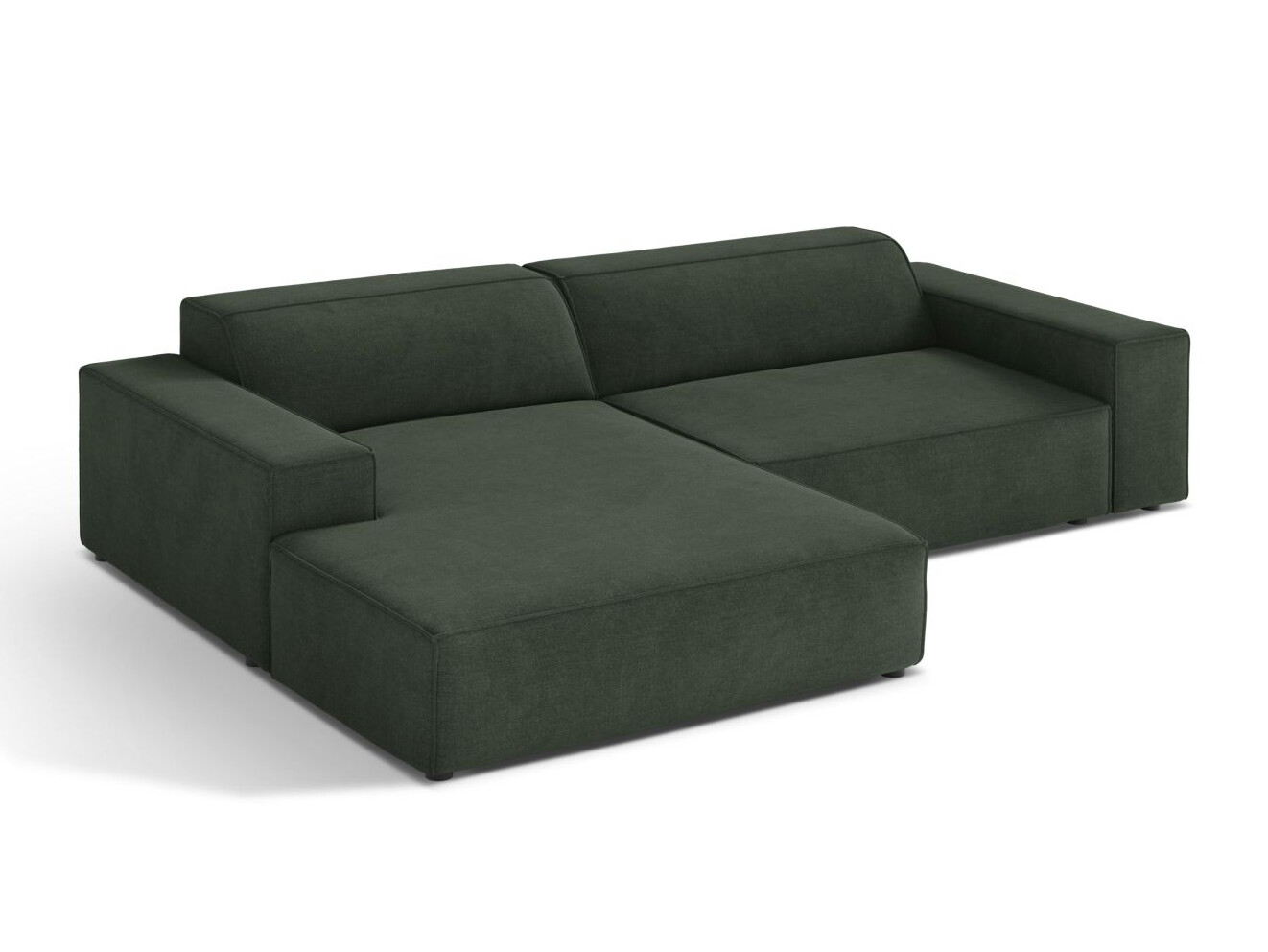 Modulinis minkštas kampas Lomcalu 101 (Liberty 12)
