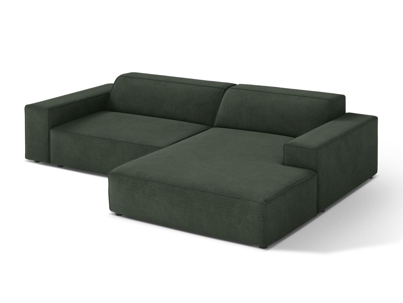Modulinis minkštas kampas Lomcalu 101 (Liberty 12)