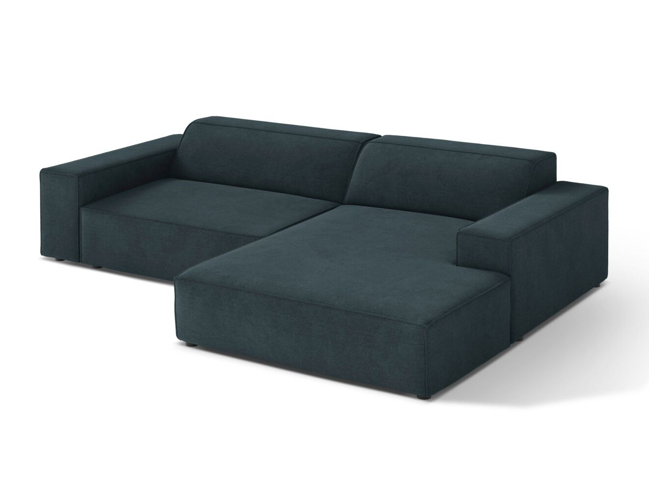 Modulinis minkštas kampas Lomcalu 101 (Liberty 13)