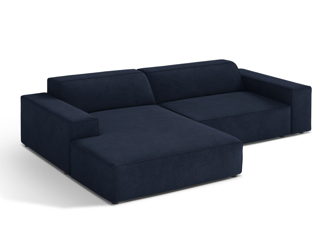 Modulinis minkštas kampas Lomcalu 101 (Liberty 15)