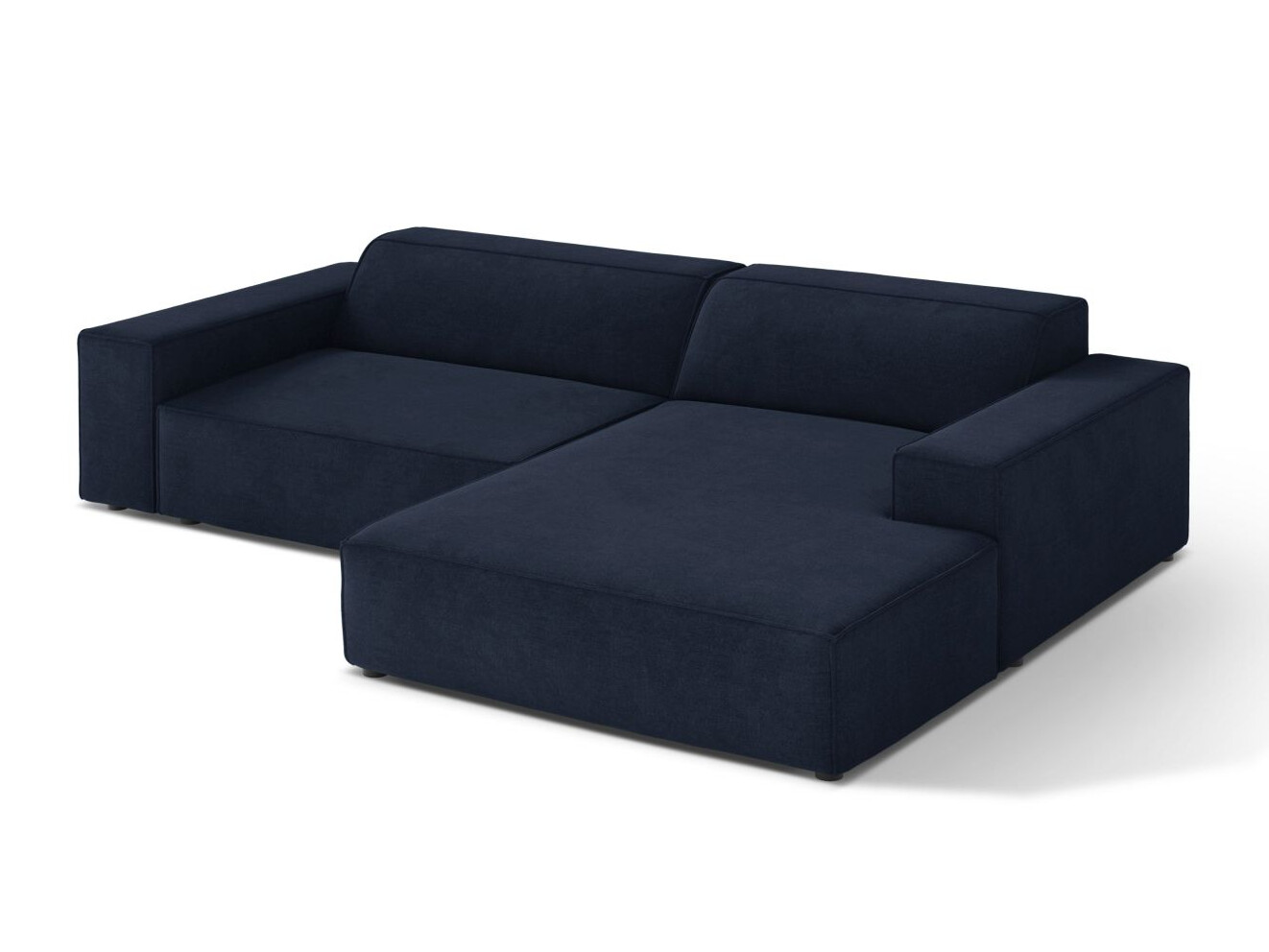Modulinis minkštas kampas Lomcalu 101 (Liberty 15)