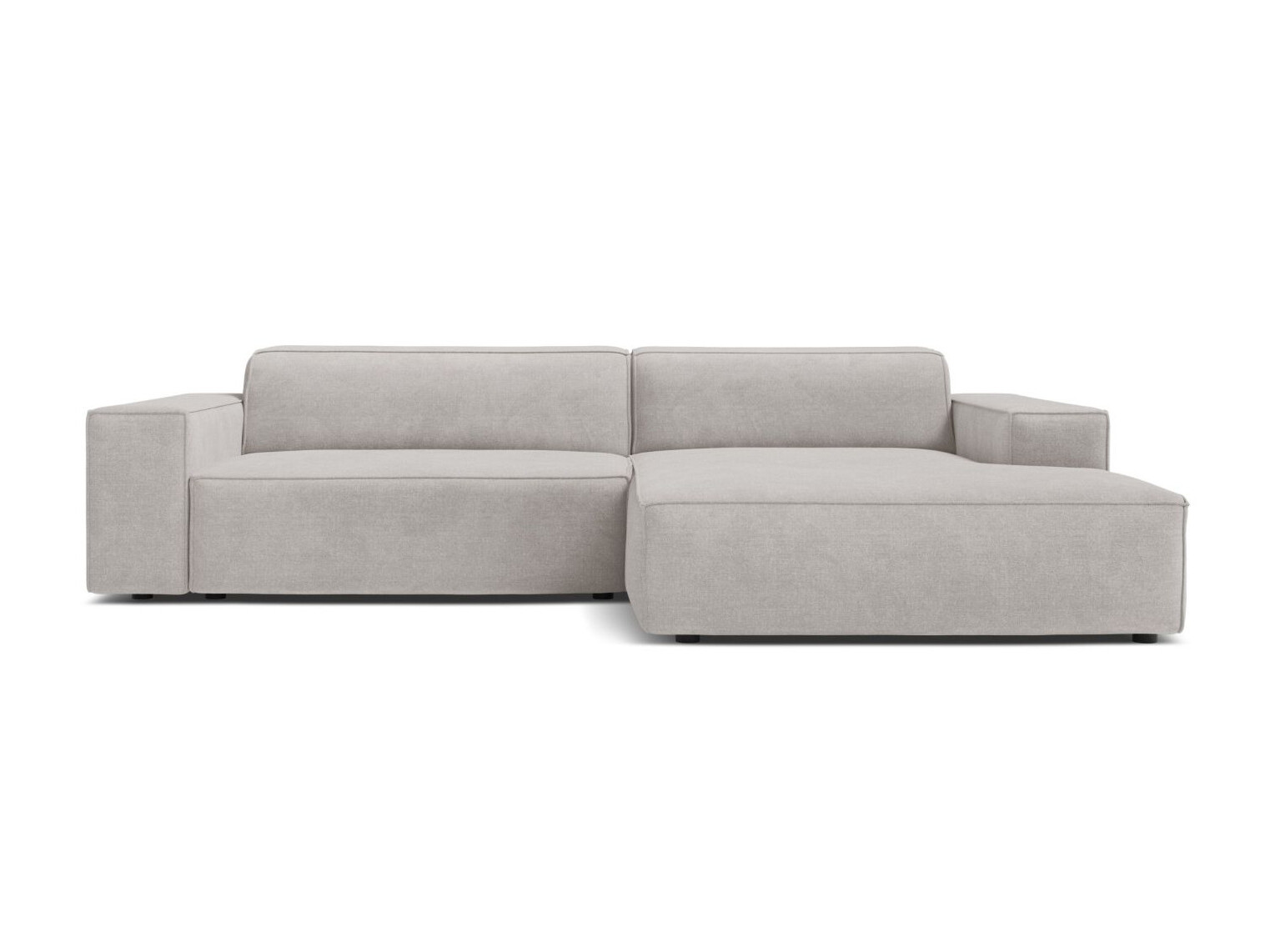 Modulinis minkštas kampas Lomcalu 101 (Liberty 18)