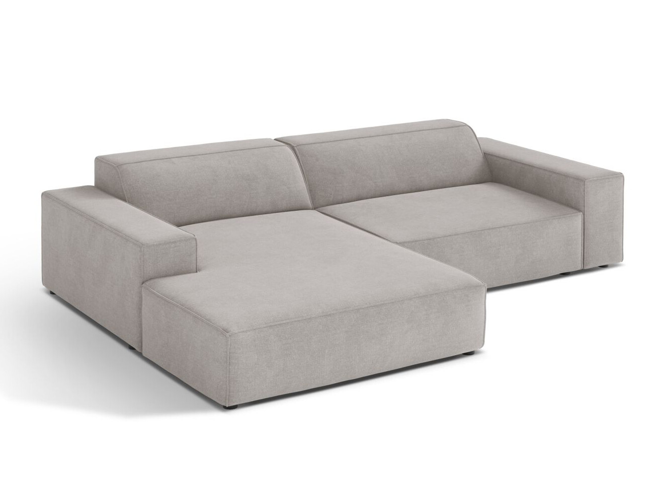Modulinis minkštas kampas Lomcalu 101 (Liberty 18)