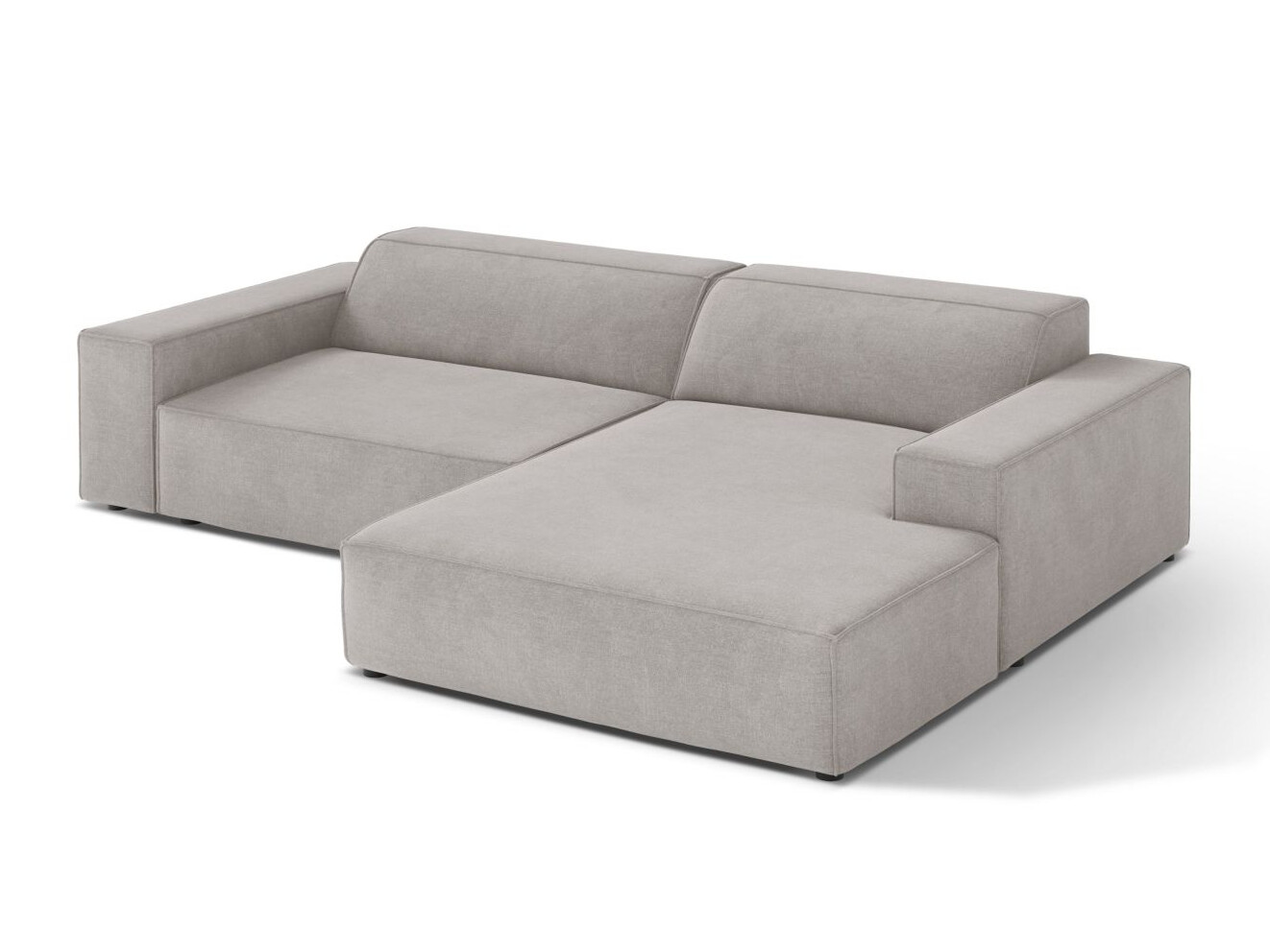 Modulinis minkštas kampas Lomcalu 101 (Liberty 18)