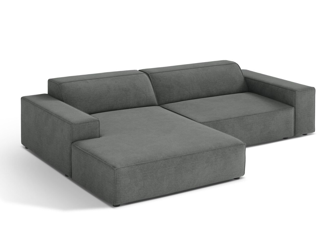 Modulinis minkštas kampas Lomcalu 101 (Liberty 20)
