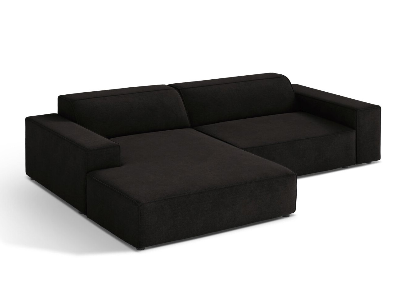 Modulinis minkštas kampas Lomcalu 101 (Liberty 22)