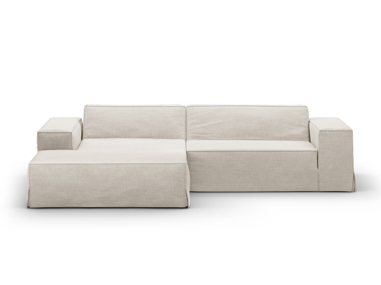 Modulinis minkštas kampas Lomcalu 101 (LINS 04)