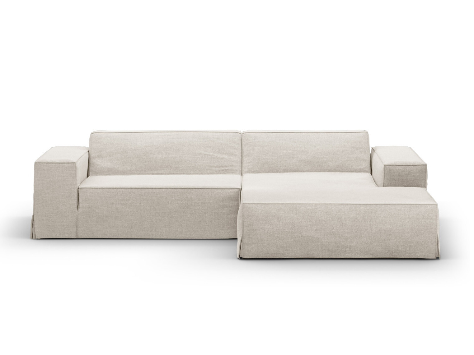 Modulinis minkštas kampas Lomcalu 101 (LINS 04)