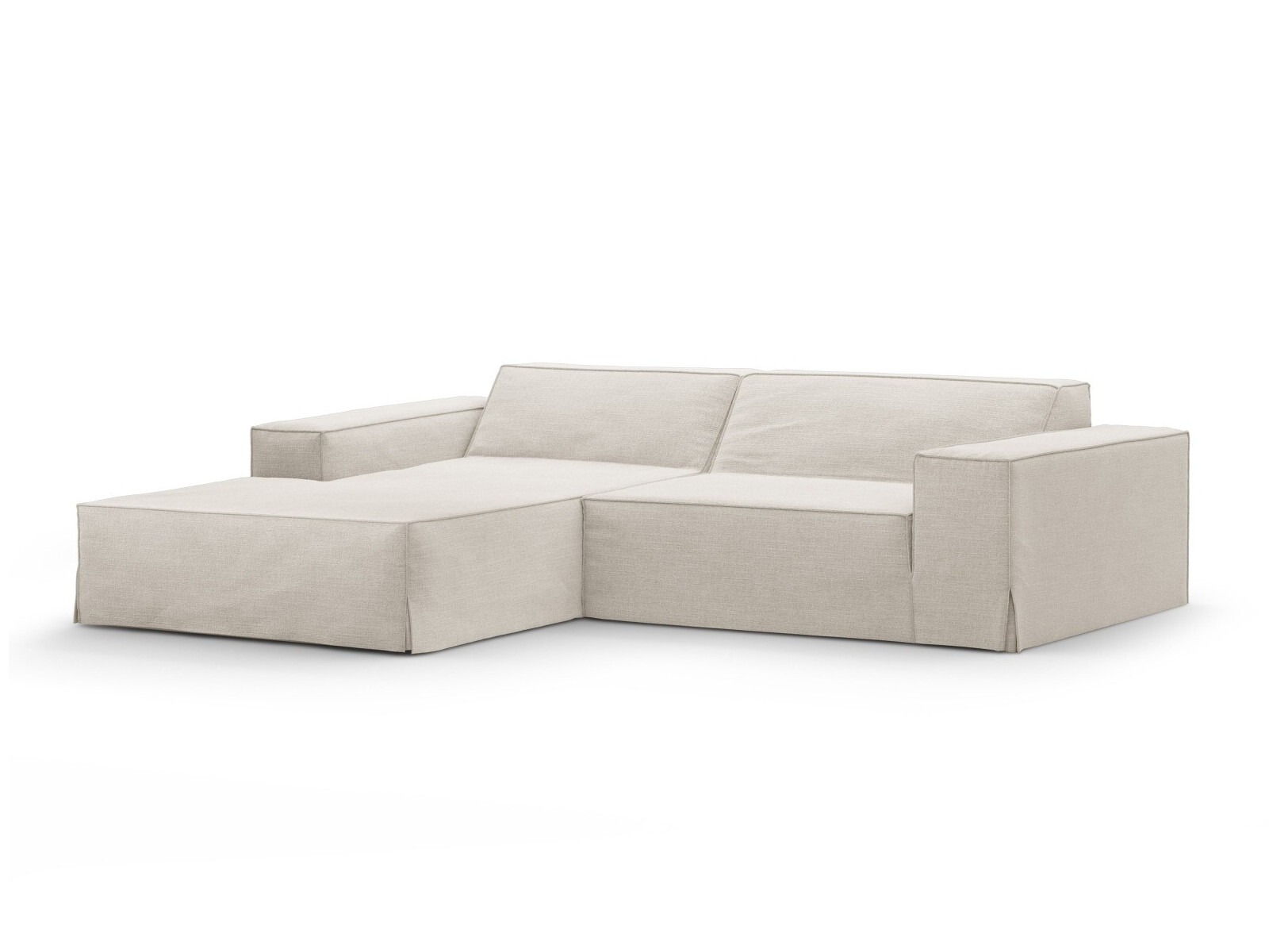 Modulinis minkštas kampas Lomcalu 101 (LINS 04)