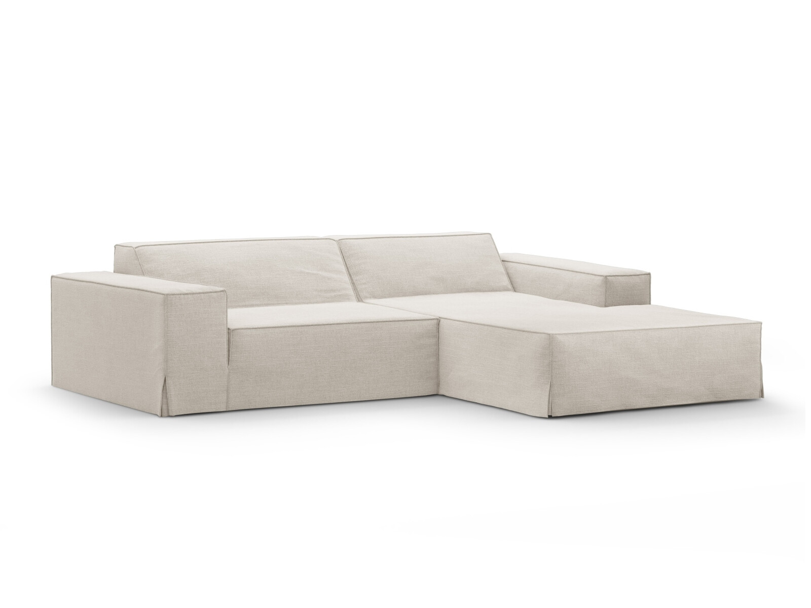 Modulinis minkštas kampas Lomcalu 101 (LINS 04)