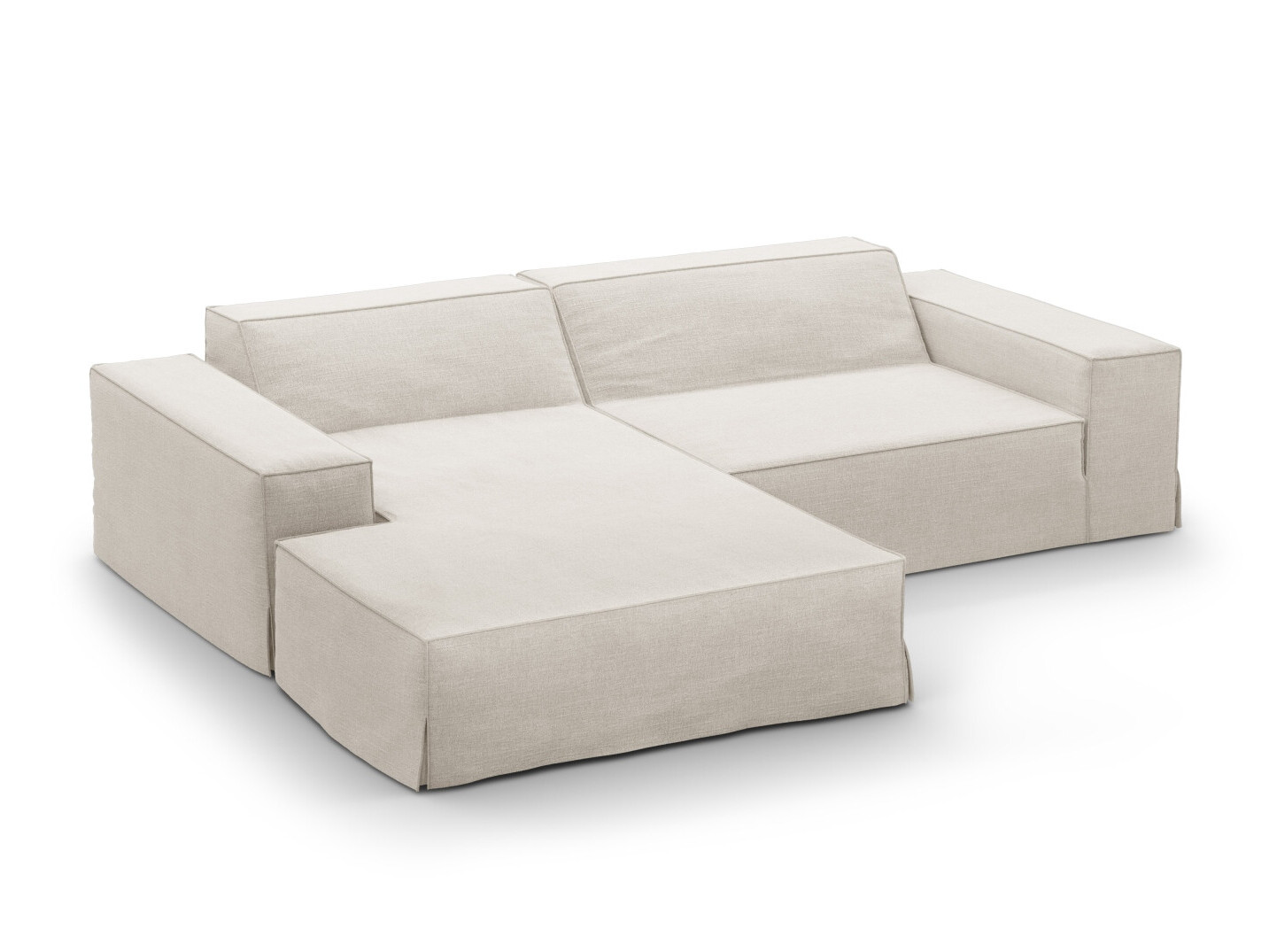 Modulinis minkštas kampas Lomcalu 101 (LINS 04)