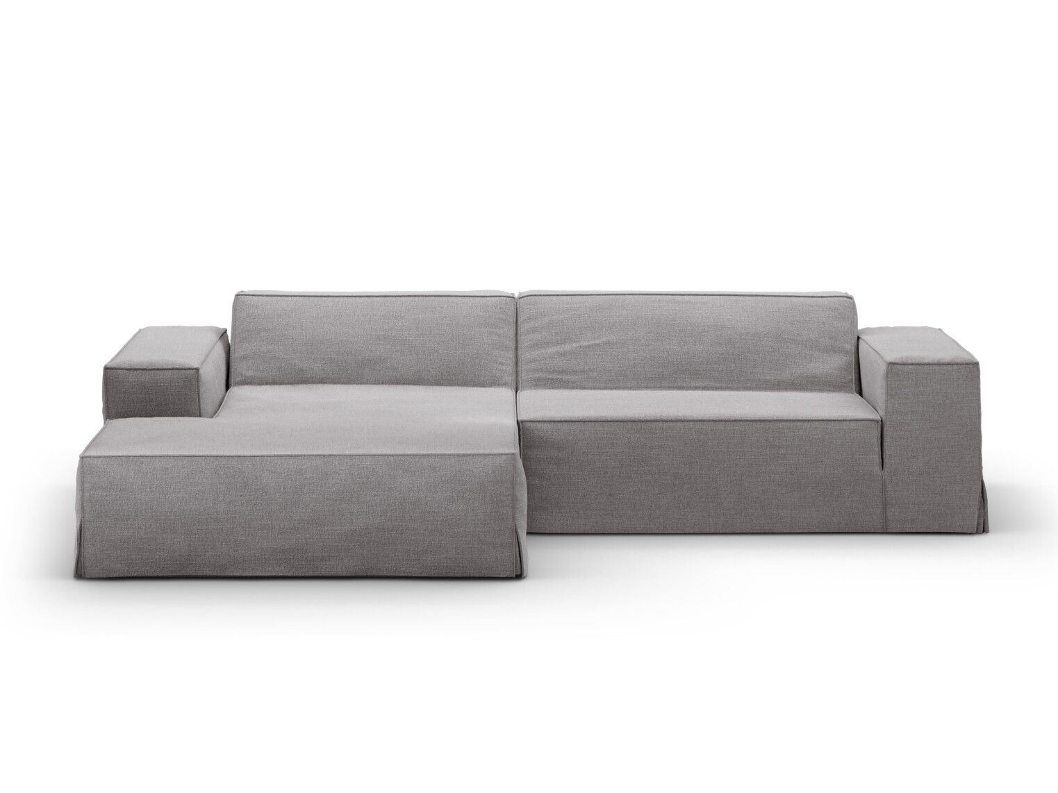 Modulinis minkštas kampas Lomcalu 101 (LINS 07)