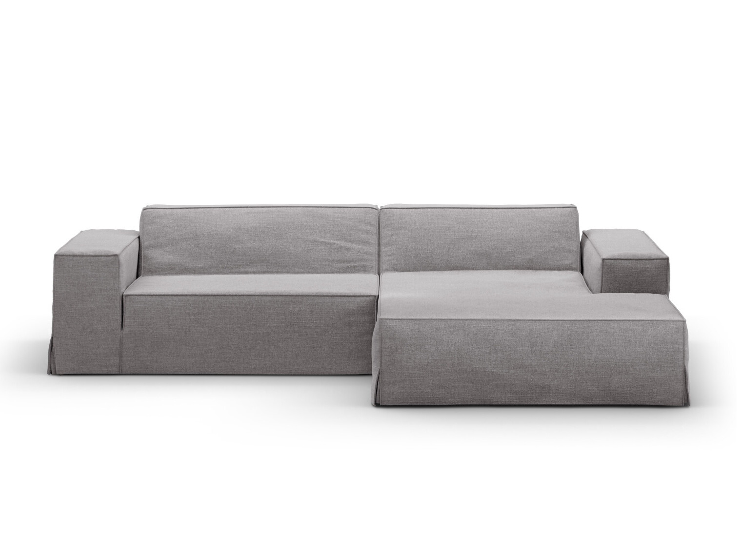 Modulinis minkštas kampas Lomcalu 101 (LINS 07)