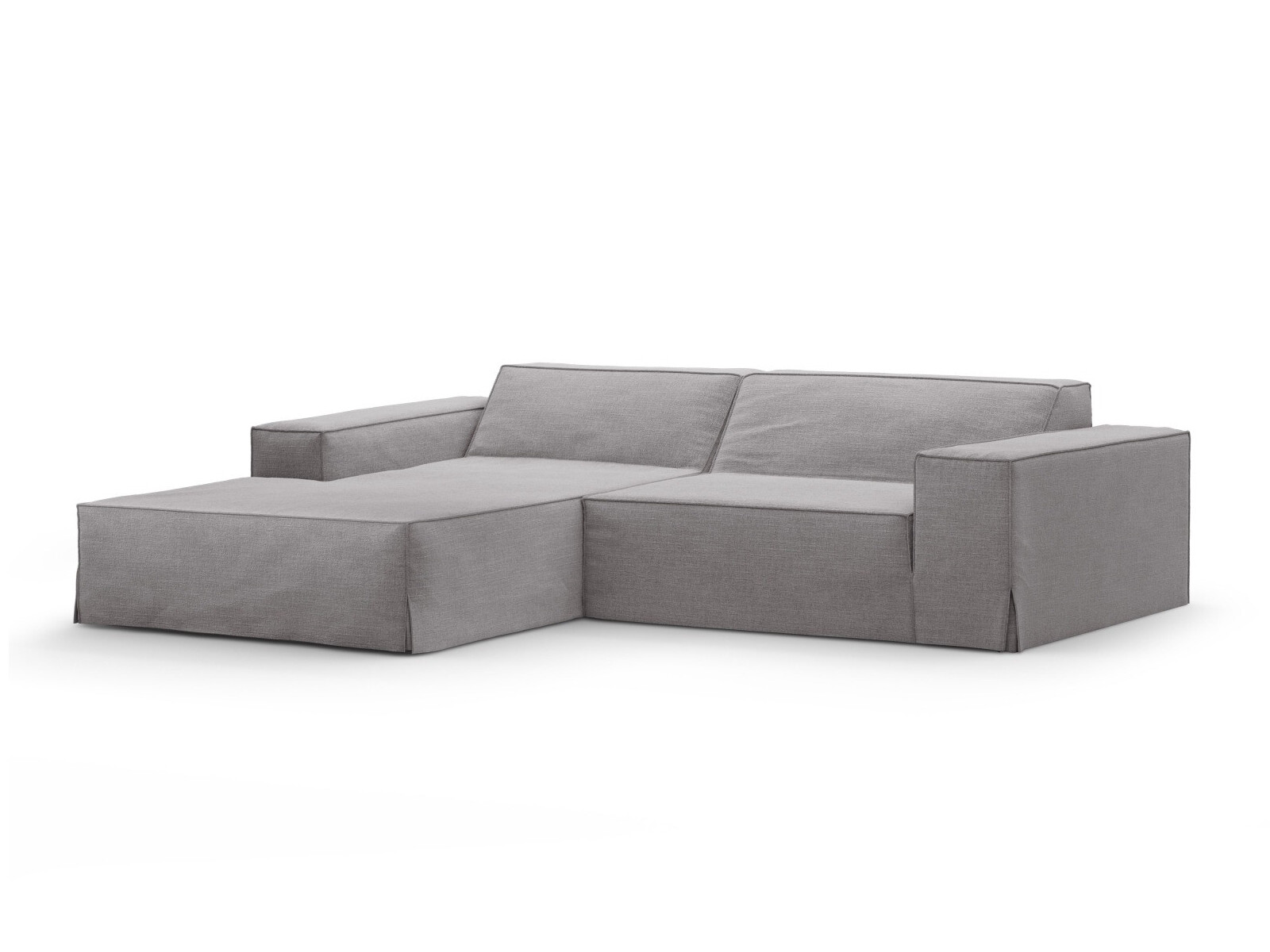 Modulinis minkštas kampas Lomcalu 101 (LINS 07)