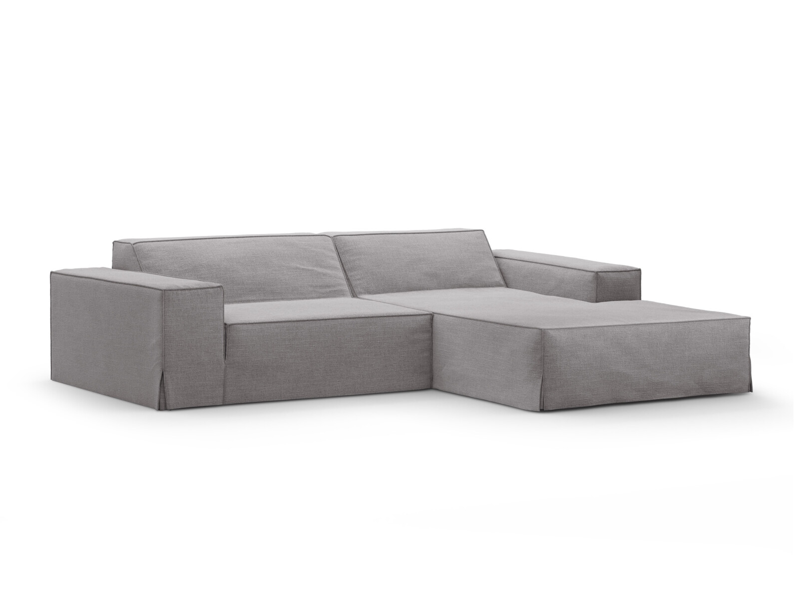 Modulinis minkštas kampas Lomcalu 101 (LINS 07)