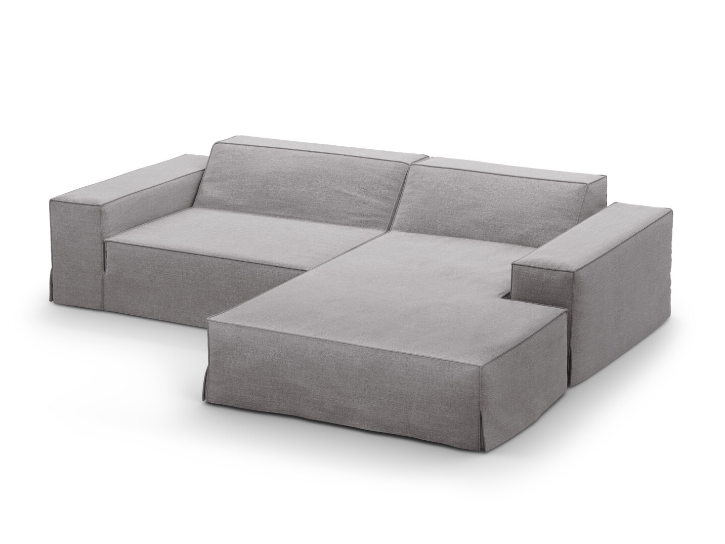 Modulinis minkštas kampas Lomcalu 101 (LINS 07)