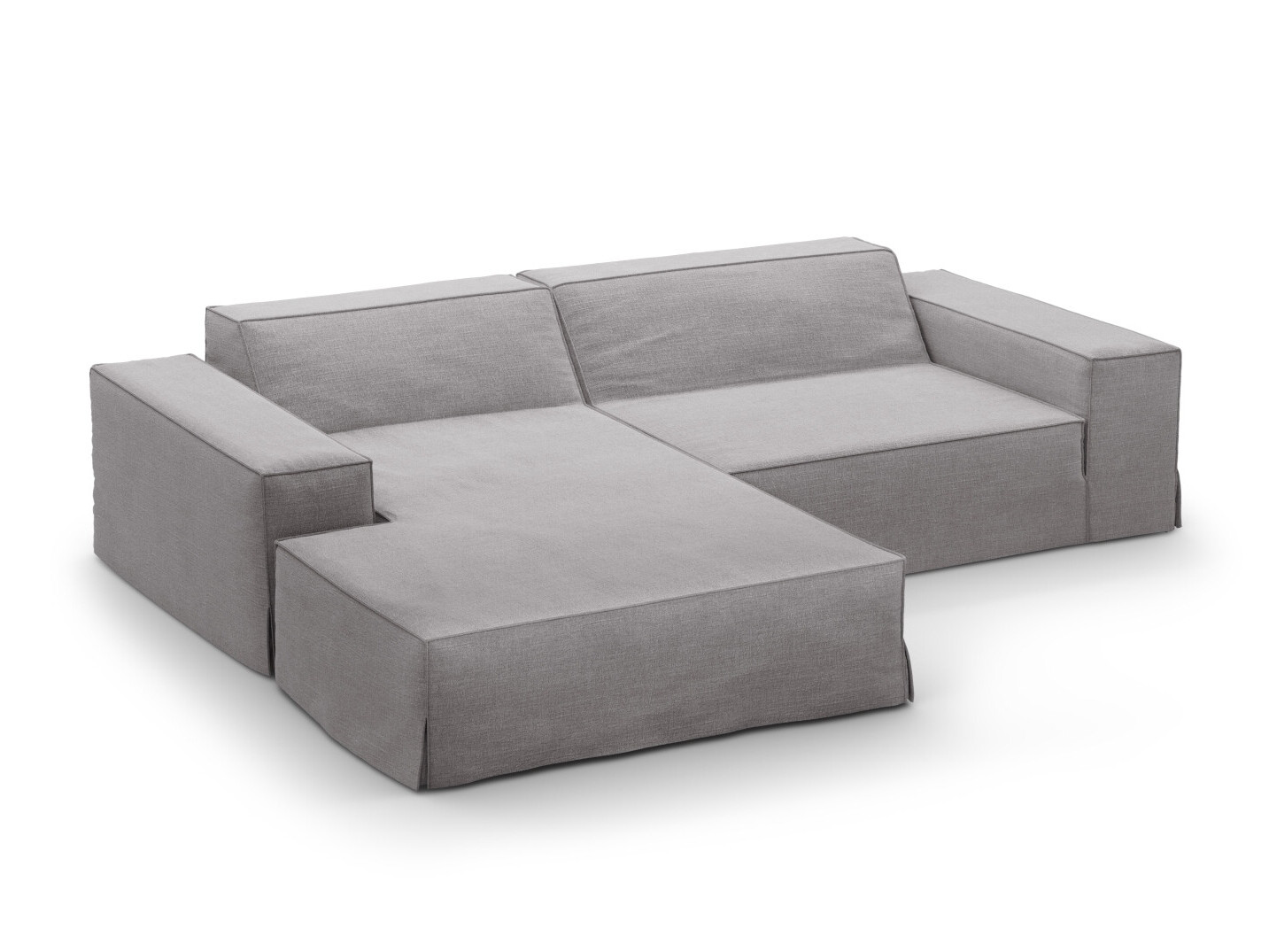 Modulinis minkštas kampas Lomcalu 101 (LINS 07)