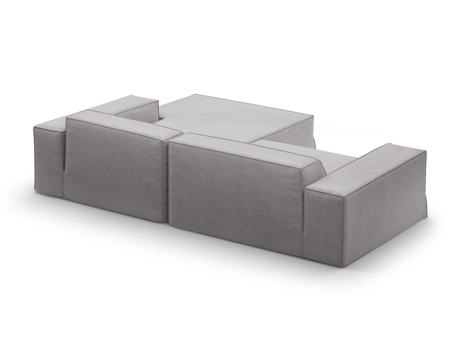 Modulinis minkštas kampas Lomcalu 101 (LINS 07)