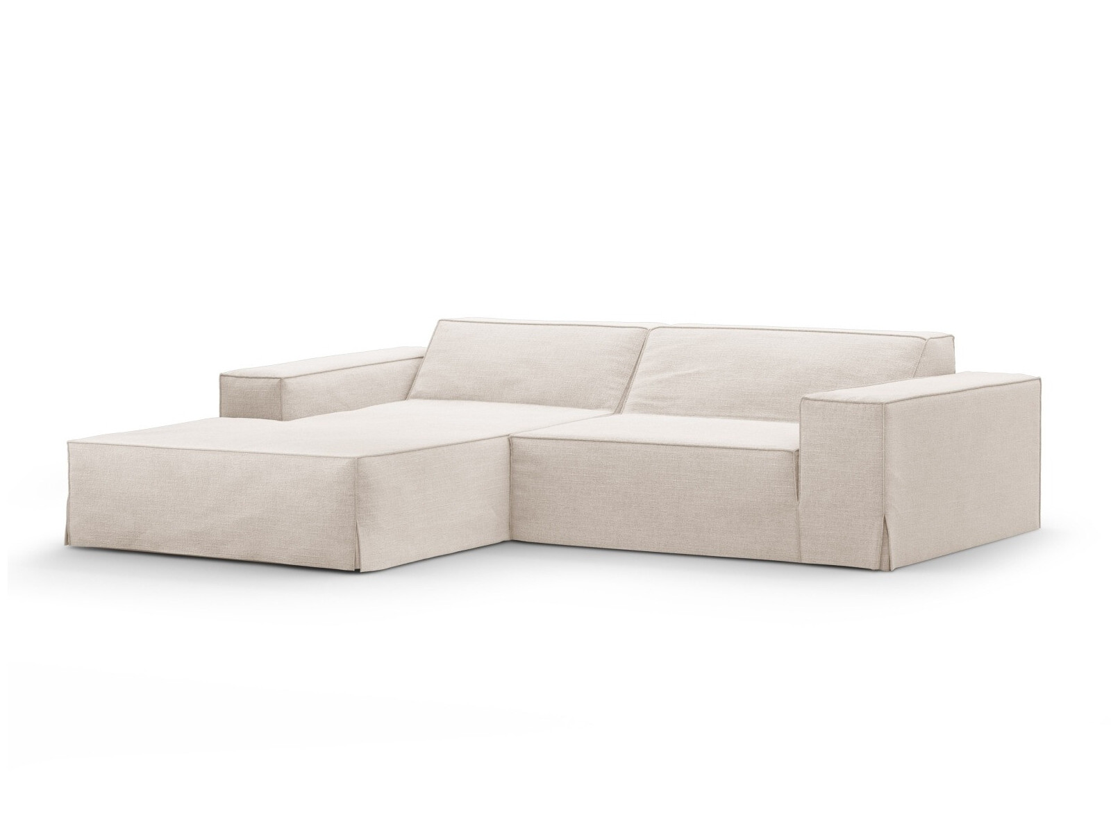 Modulinis minkštas kampas Lomcalu 101 (LINS 22)