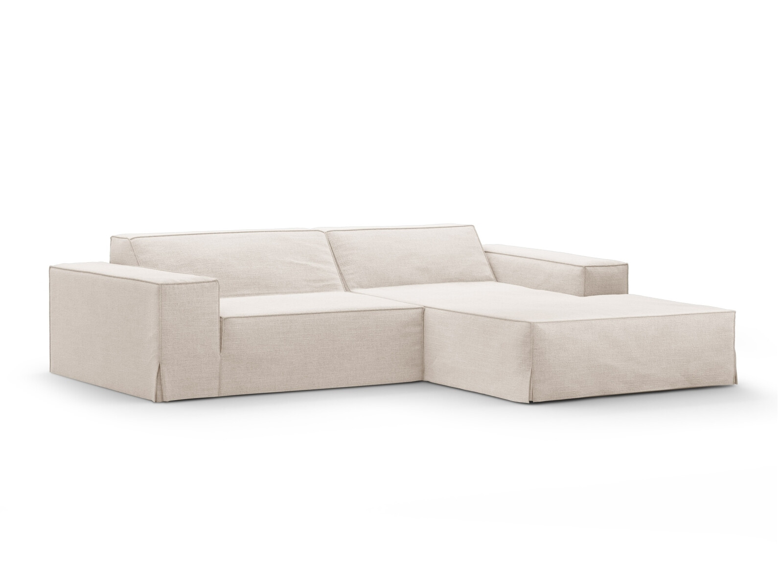 Modulinis minkštas kampas Lomcalu 101 (LINS 22)