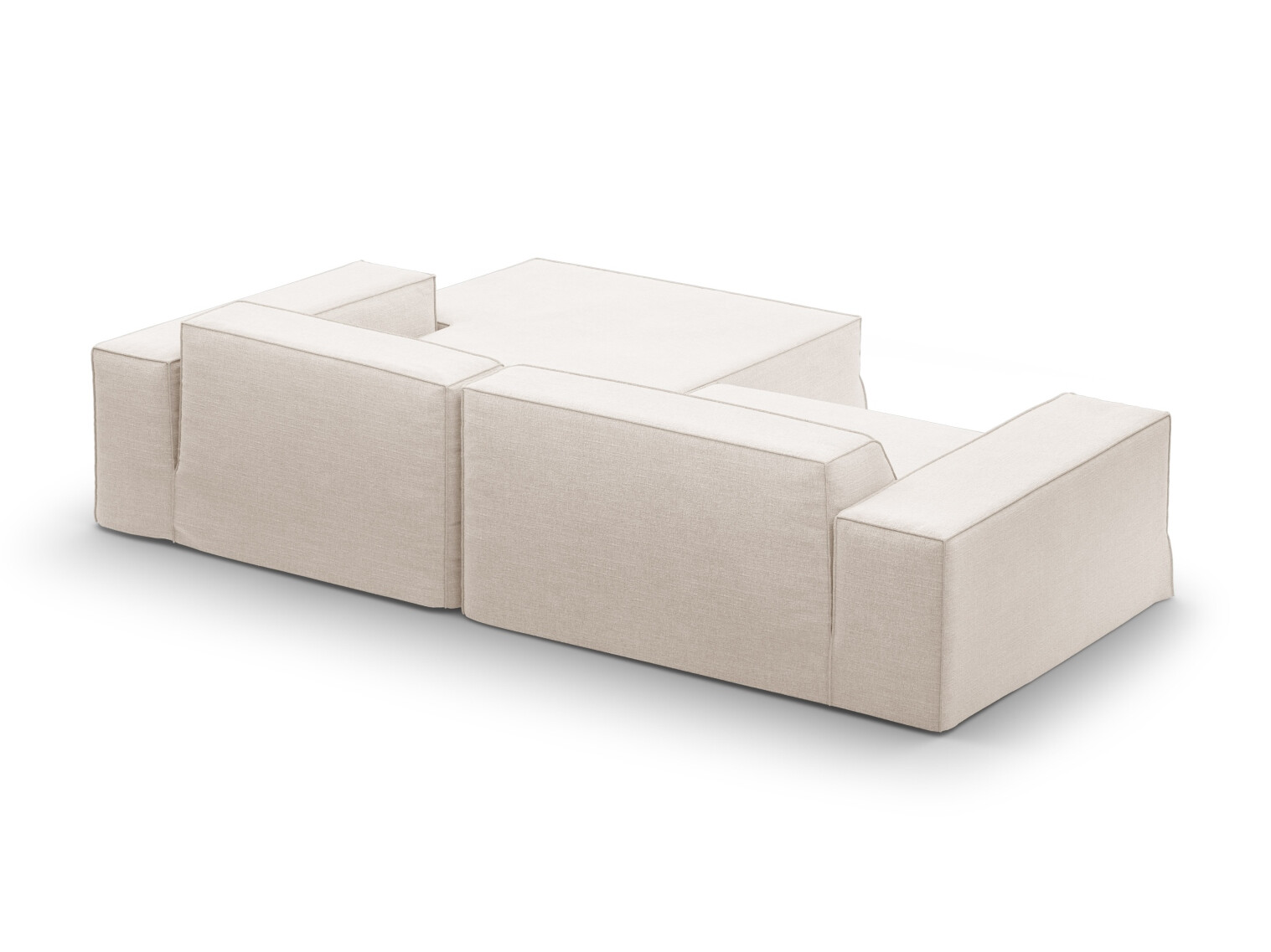 Modulinis minkštas kampas Lomcalu 101 (LINS 22)