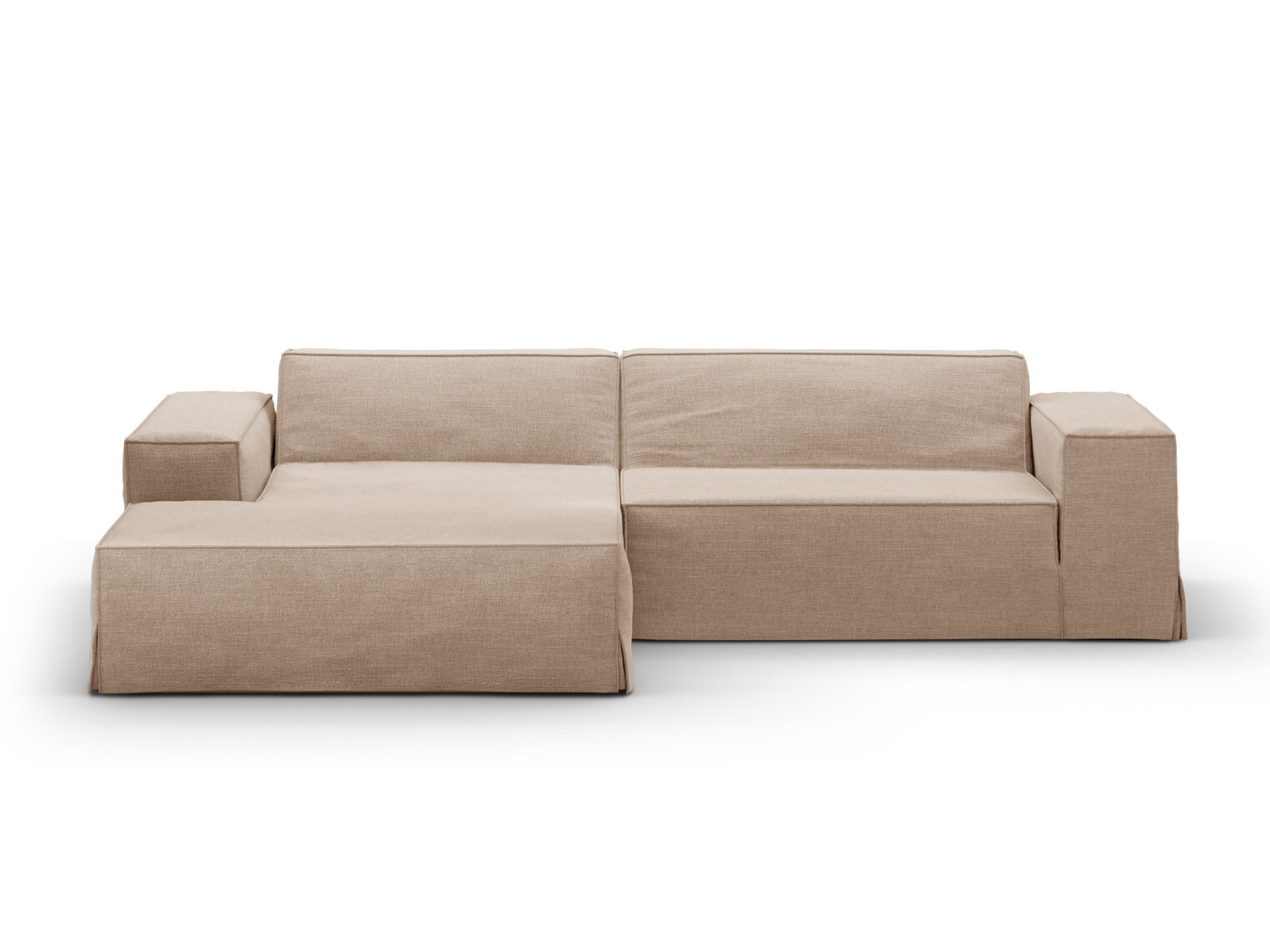 Modulinis minkštas kampas Lomcalu 101 (LINS 32)